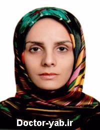 دکتر مریم السادات مرتضویان بابکی