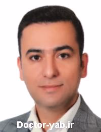 دکتر بهزاد تریوه