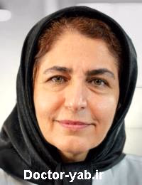 دکتر حمیده طهماسبی بروجنی