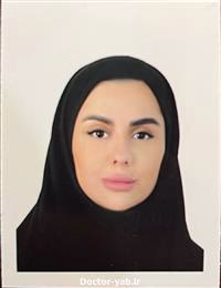 فائزه مقصودی مهربانی
