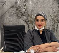 دکتر نازنین شیخی