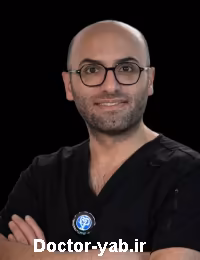 دکتر ابراهیم محمدی