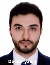 دکتر نریمان نیک پرتو