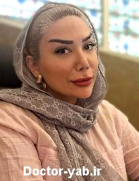سحر زرندی