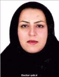 دکتر الهام آریازنگنه