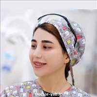 دکتر مریم نبی الهی