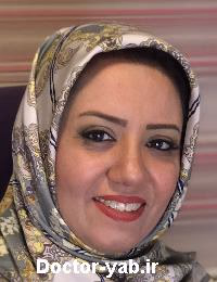 دکتر الهام روحی