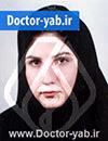 دکتر مرضیه شهابی