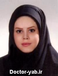 دکتر ساناز مرتاضیان