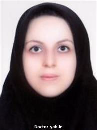 دکتر مریم کاوئی