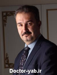 دکتر پیمان کلیم دست