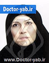 دکتر ماندانا رفیعی