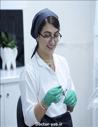 دکتر مریم نصیری
