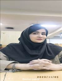 لیلا رضایی