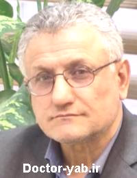 دکتر سید ابوالقاسم مهری نژاد