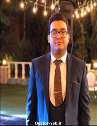 دکتر محمدامین روشن پور