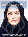 دکتر مرجان نژادی