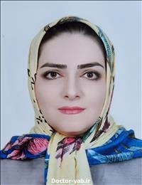 دکتر مریم علوی