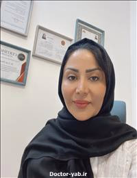 دکتر لیلی حمیدنیا