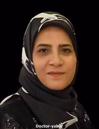پروین اکبری فر