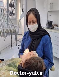 دکتر بیتا مدبر