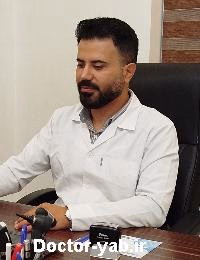 دکتر بهنام خلیلی