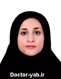 دکتر ملیحه لطفیان