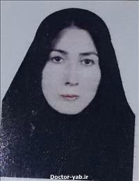 ناهید باب المرادی