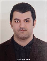 دکتر سید محسن حلمی