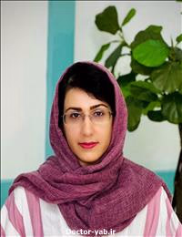 فاطمه دشمن زیاری