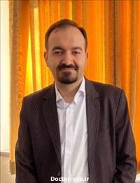 دکتر محمدحسین پارچه باف محسنی