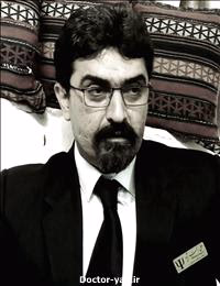 علی رحمت نژاد