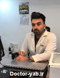 محسن حسینی صدیق