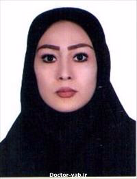 نگارسادات میرعبدالحق