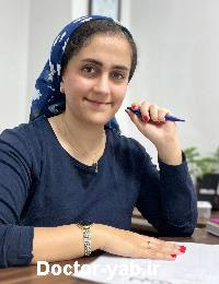 مائده صدیقی دیلمده