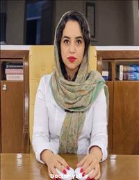 فاطمه جهان مهر