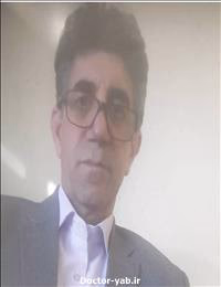 دکتر مجید درویشی