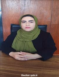فاطمه پور مرادی