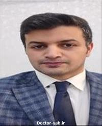 دکتر سجاد مرادی
