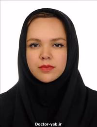 ملیحه حسینی