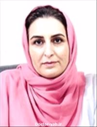 دکتر مریم موسوی علیزاده