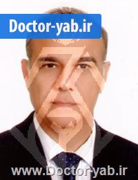دکتر داریوش مرزبانی