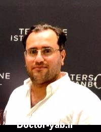 دکتر کمیل بائی