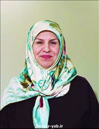 دکتر نسرین شهبازیان