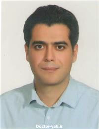 دکتر مهدی وفانوش