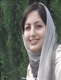 دکتر سیده سمانه تقیان جمال الدین کلایی دکتر سیده سمانه تقیان جمال الدین کلایی