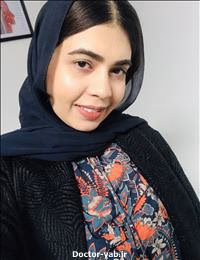 فاطمه آزمایش