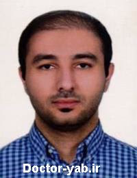 دکتر محمدرضا آخوندیان