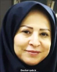 دکتر سهیلا کشاورز