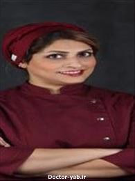 دکتر بیتا پاکدل